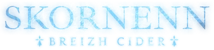 Skornenn logotype